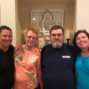 Meet your Posher, Michele